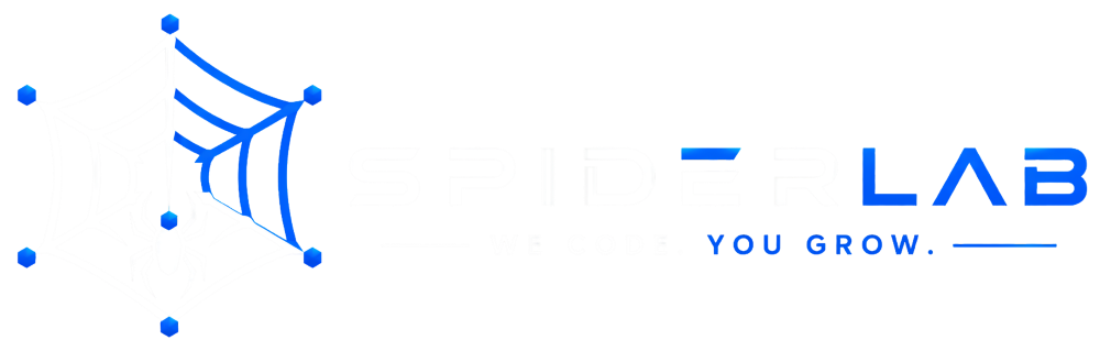 SpiderLab Logo